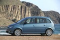 Opel Meriva 2006: Nov slog prvenca v razredu