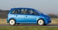 Opel Meriva OPC: Vrhunske zmogljivosti z dodatno močjo