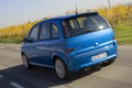 Opel Meriva OPC: Vrhunske zmogljivosti z dodatno močjo