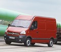 Opel Vivaro in Movano: Izboljšana in posodobljena