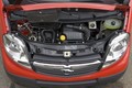 Opel Vivaro in Movano: Izboljšana in posodobljena