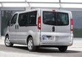 Opel Vivaro in Movano: Izboljšana in posodobljena