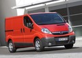 Opel Vivaro in Movano: Izboljšana in posodobljena