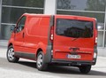 Opel Vivaro in Movano: Izboljšana in posodobljena