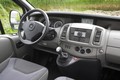 Opel Vivaro in Movano: Izboljšana in posodobljena