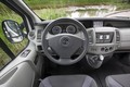 Opel Vivaro in Movano: Izboljšana in posodobljena