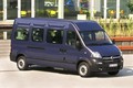 Opel Vivaro in Movano: Izboljšana in posodobljena