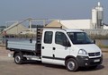 Opel Vivaro in Movano: Izboljšana in posodobljena
