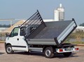Opel Vivaro in Movano: Izboljšana in posodobljena