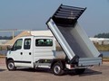 Opel Vivaro in Movano: Izboljšana in posodobljena