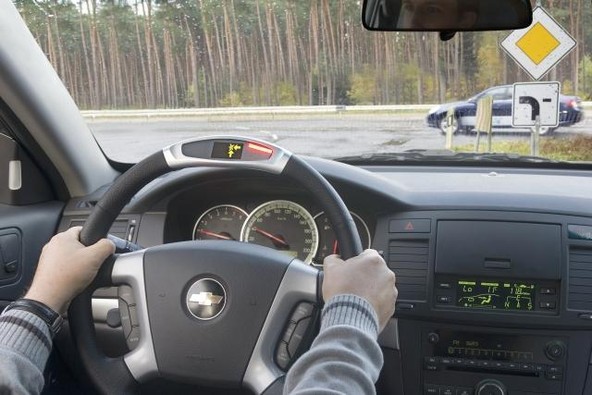 Opel in GM: Razvijata vozila s šestim čutom
