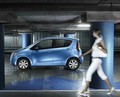 Opel na sejmu IAA: Pobuda ecoFLEX in nova Agila