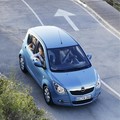 Opel na sejmu IAA: Pobuda ecoFLEX in nova Agila