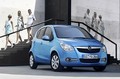 Opel na sejmu IAA: Pobuda ecoFLEX in nova Agila