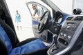 Opel na sejmu IAA: Pobuda ecoFLEX in nova Agila