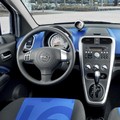 Opel na sejmu IAA: Pobuda ecoFLEX in nova Agila