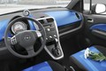 Opel na sejmu IAA: Pobuda ecoFLEX in nova Agila