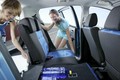 Opel na sejmu IAA: Pobuda ecoFLEX in nova Agila