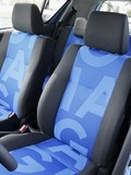 Opel na sejmu IAA: Pobuda ecoFLEX in nova Agila