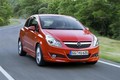 Opel na sejmu IAA: Pobuda ecoFLEX in nova Agila