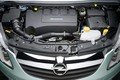 Opel na sejmu IAA: Pobuda ecoFLEX in nova Agila