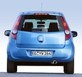 Opel na sejmu IAA: Pobuda ecoFLEX in nova Agila