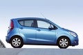 Opel na sejmu IAA: Pobuda ecoFLEX in nova Agila