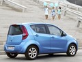 Opel na sejmu IAA: Pobuda ecoFLEX in nova Agila