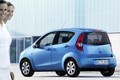 Opel na sejmu IAA: Pobuda ecoFLEX in nova Agila