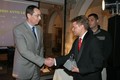 PAL 2006: Zaključen sedmi izbor poslovnega avtomobila leta