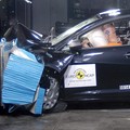 PO ZAHTEVNIH TESTIH EURO NCAP: Nova SEAT Ibiza prejela 5 zvezdic