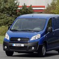 PSA Peugeot Citroën in Fiat: Novi kompaktni furgoni