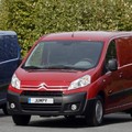 PSA Peugeot Citroën in Fiat: Novi kompaktni furgoni