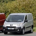 PSA Peugeot Citroën in Fiat: Novi kompaktni furgoni