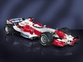 Panasonic Toyota Racing: Nov TF106 je pripravljen