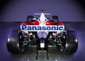 Panasonic Toyota Racing: Nov TF106 je pripravljen