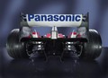 Panasonic Toyota Racing: Nov TF106 je pripravljen