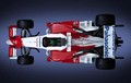 Panasonic Toyota Racing: Nov TF106 je pripravljen