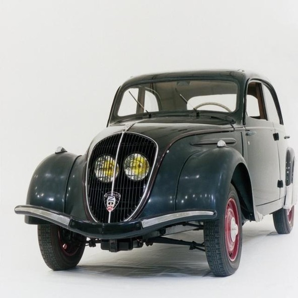 Peugeot: Aventure Peugeot v Sloveniji
