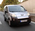 Peugeot: Bipper, kompaktno in domiselno vozilo - užitek tudi za profesionalne uporabnike