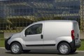 Peugeot: Bipper, kompaktno in domiselno vozilo - užitek tudi za profesionalne uporabnike