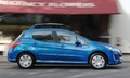 Peugeot 308: Informacija o razvojni in prodajni poti
