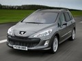 Peugeot 308: Informacija o razvojni in prodajni poti