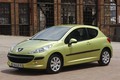 Peugeot: Izdelanih že milijon primerkov modela 207