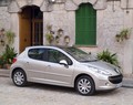 Peugeot: Izdelanih že milijon primerkov modela 207