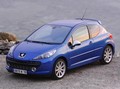 Peugeot: Izdelanih že milijon primerkov modela 207