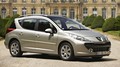 Peugeot: Izdelanih že milijon primerkov modela 207