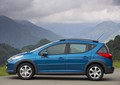 Peugeot: Izdelanih že milijon primerkov modela 207