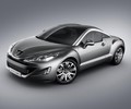Peugeot: Konceptni peugeot 308 RC Z na salonu v Frankfurtu