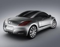 Peugeot: Konceptni peugeot 308 RC Z na salonu v Frankfurtu